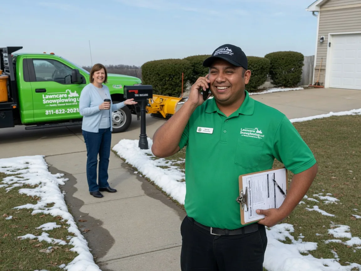 Lawn Care Services By Expert Landscaper West Newfield, ME FAQs